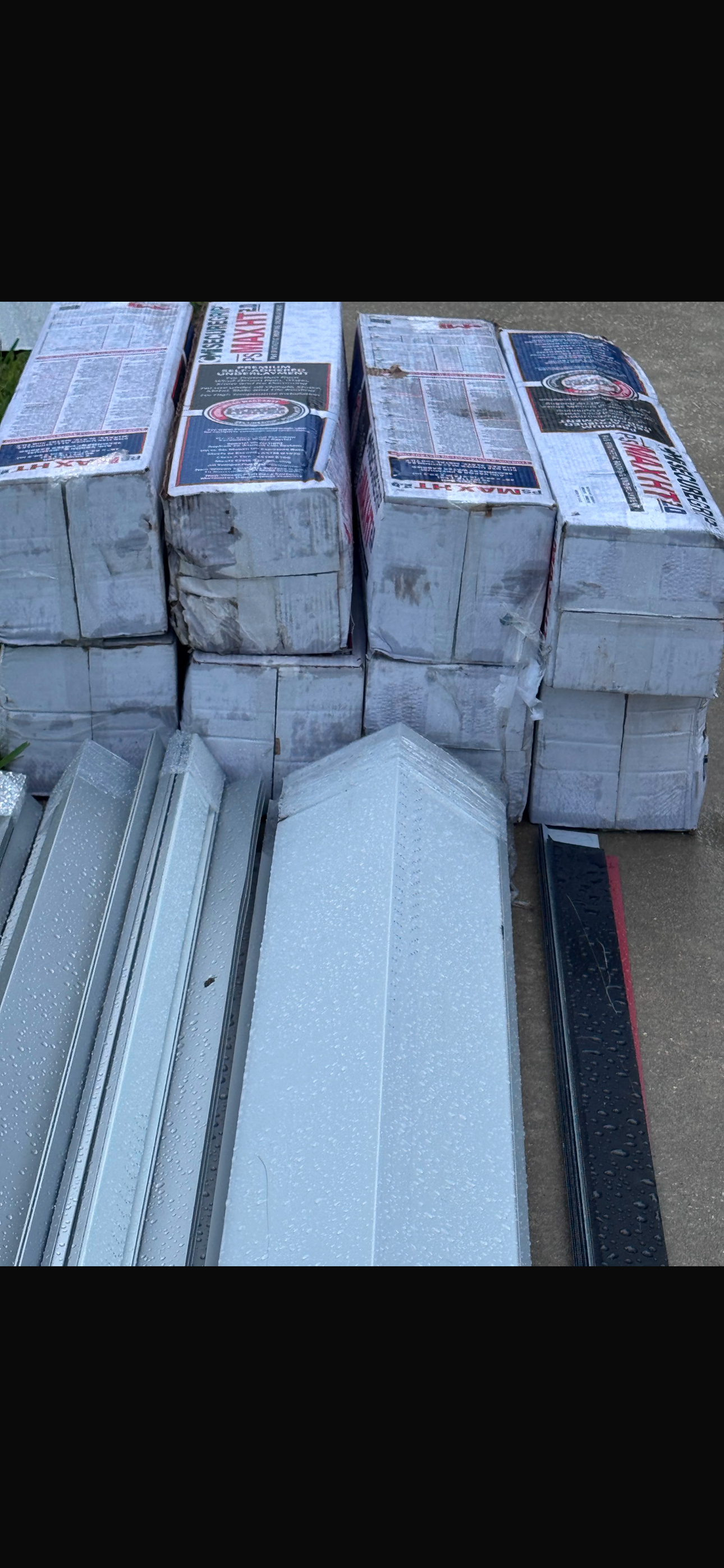 Florida Blue Roofing project photo