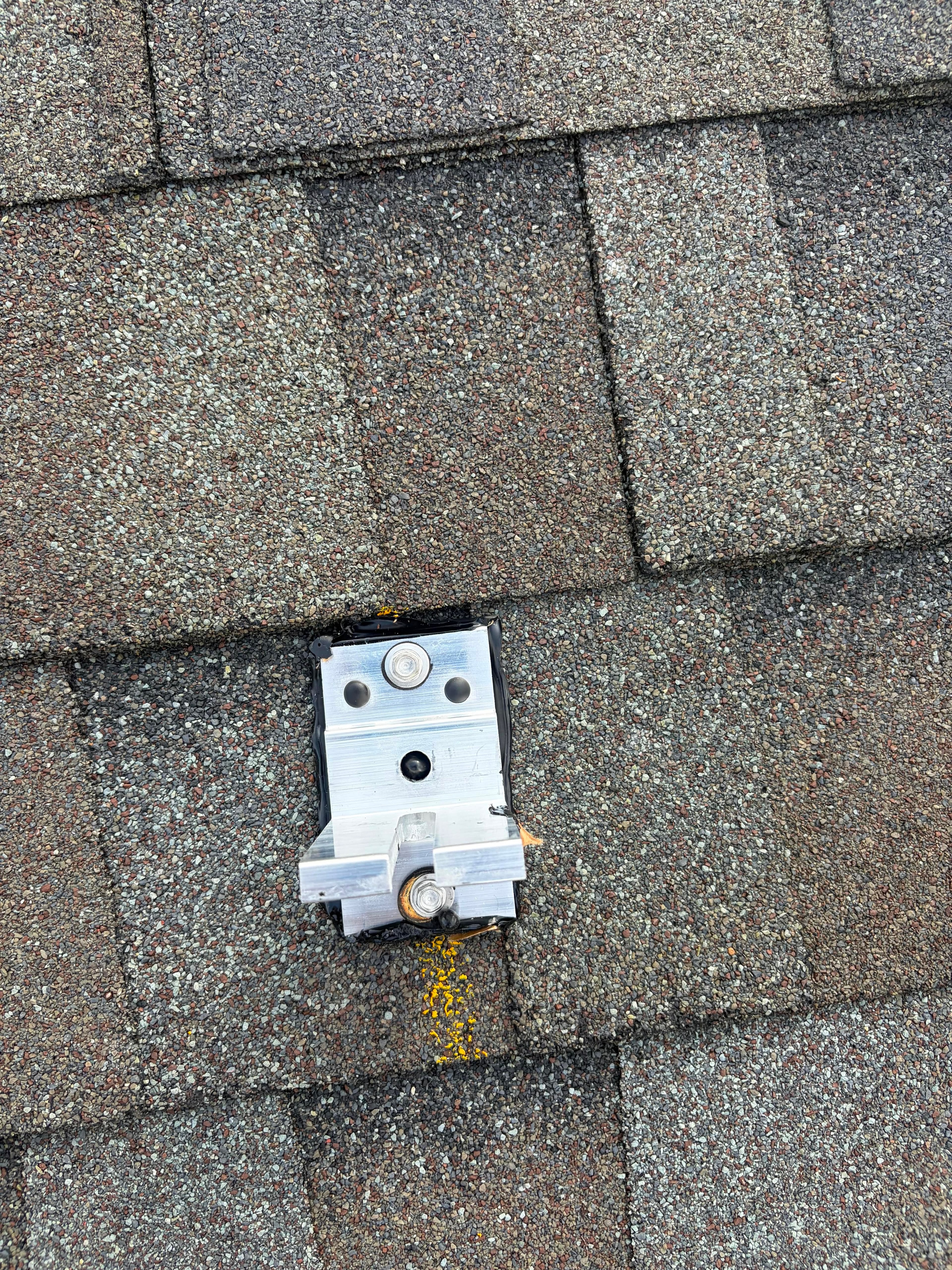 Florida Blue Roofing project photo